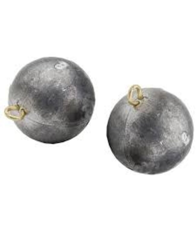 Nates Weights Cannon Ball