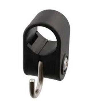 Scotty 1147 Weight Hook Boom Mount for 1 booms