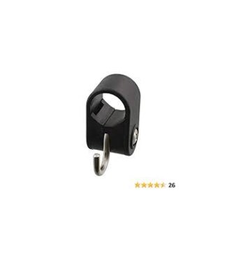 Scotty Scotty 1148 Weight Hook Boom Mount For 1-1/4'' Booms