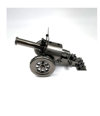 Advanced Technology International ATI Non-Firing WW1 Cannon Display Model