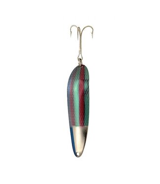 Lucky Strike Rainbow Lure