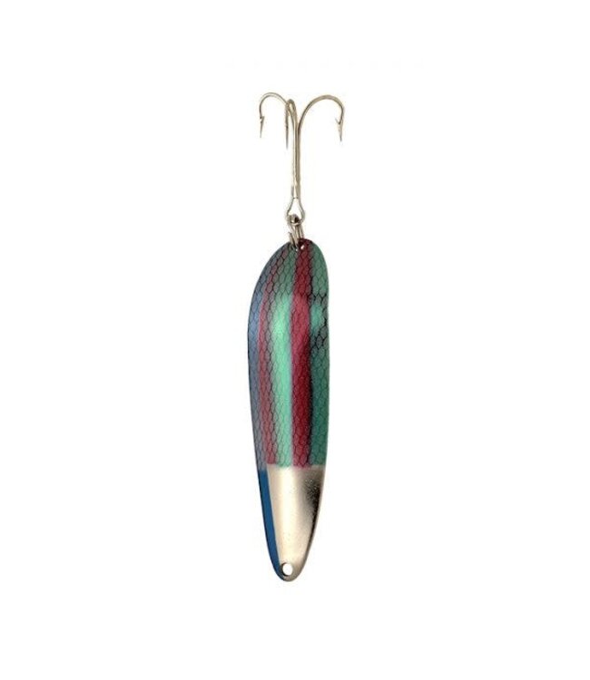 Lucky Strike Rainbow Lure