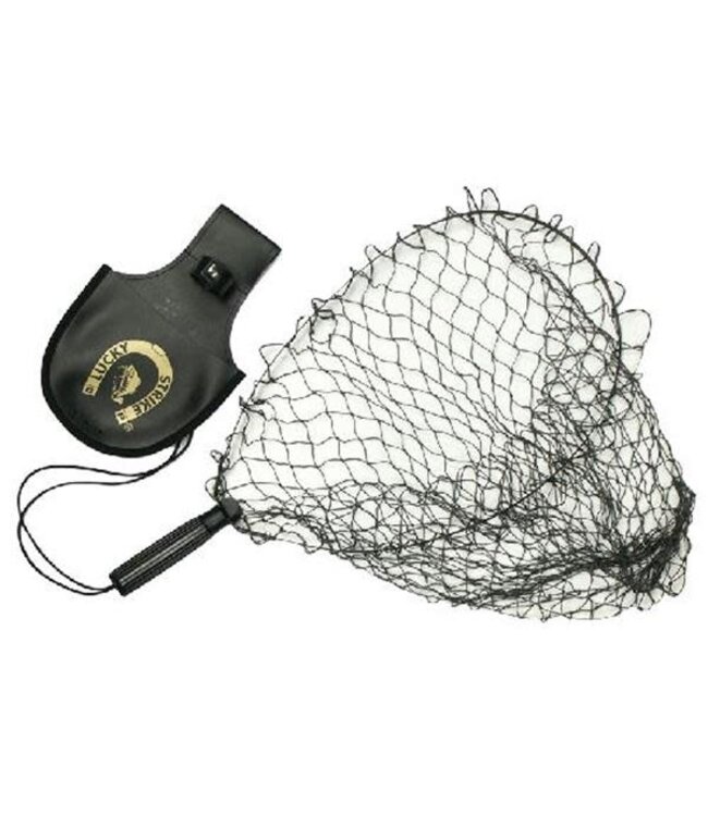 Lucky Strike 6120624 Pocket Net 12''x16''x24''