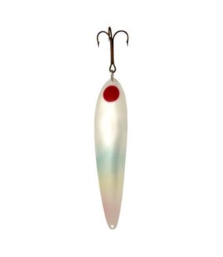Lucky Strike Canoe Wobbler - Pearl 1 Dot