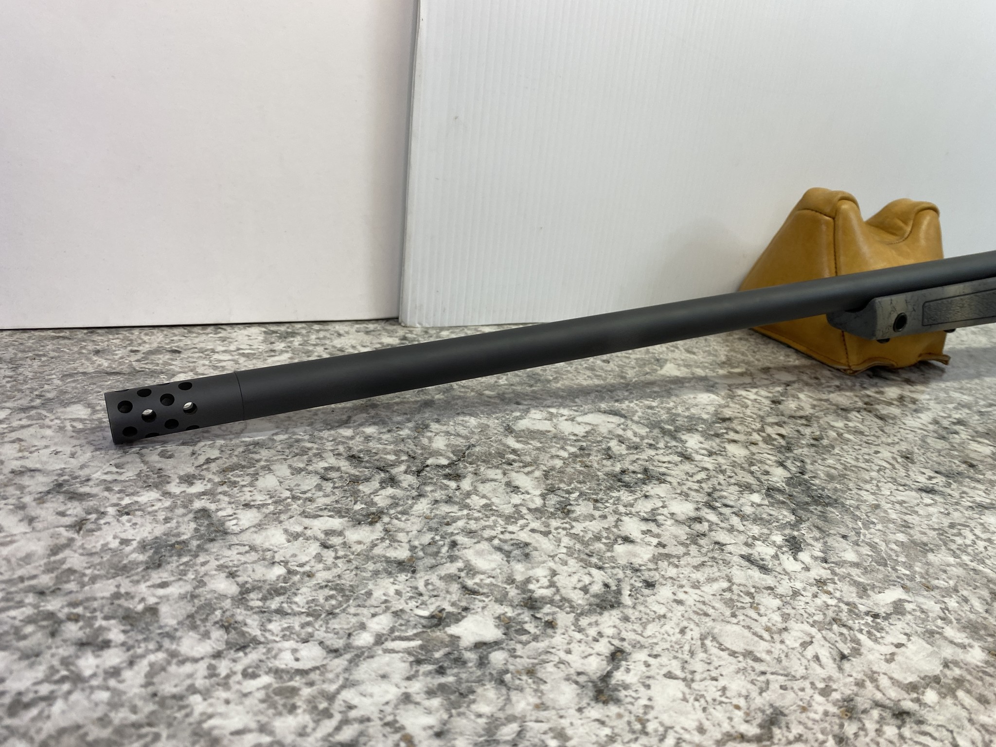 Bergara B-14 300 PRC G#4192 - 26in - Bolt - 5rd