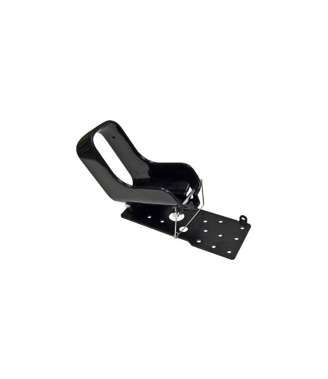 Plano Gun Guard ATV Bracket