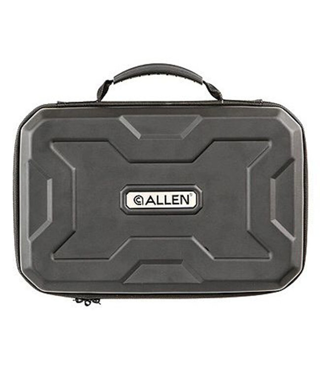 Allen Allen Exo Handgun Case 12"