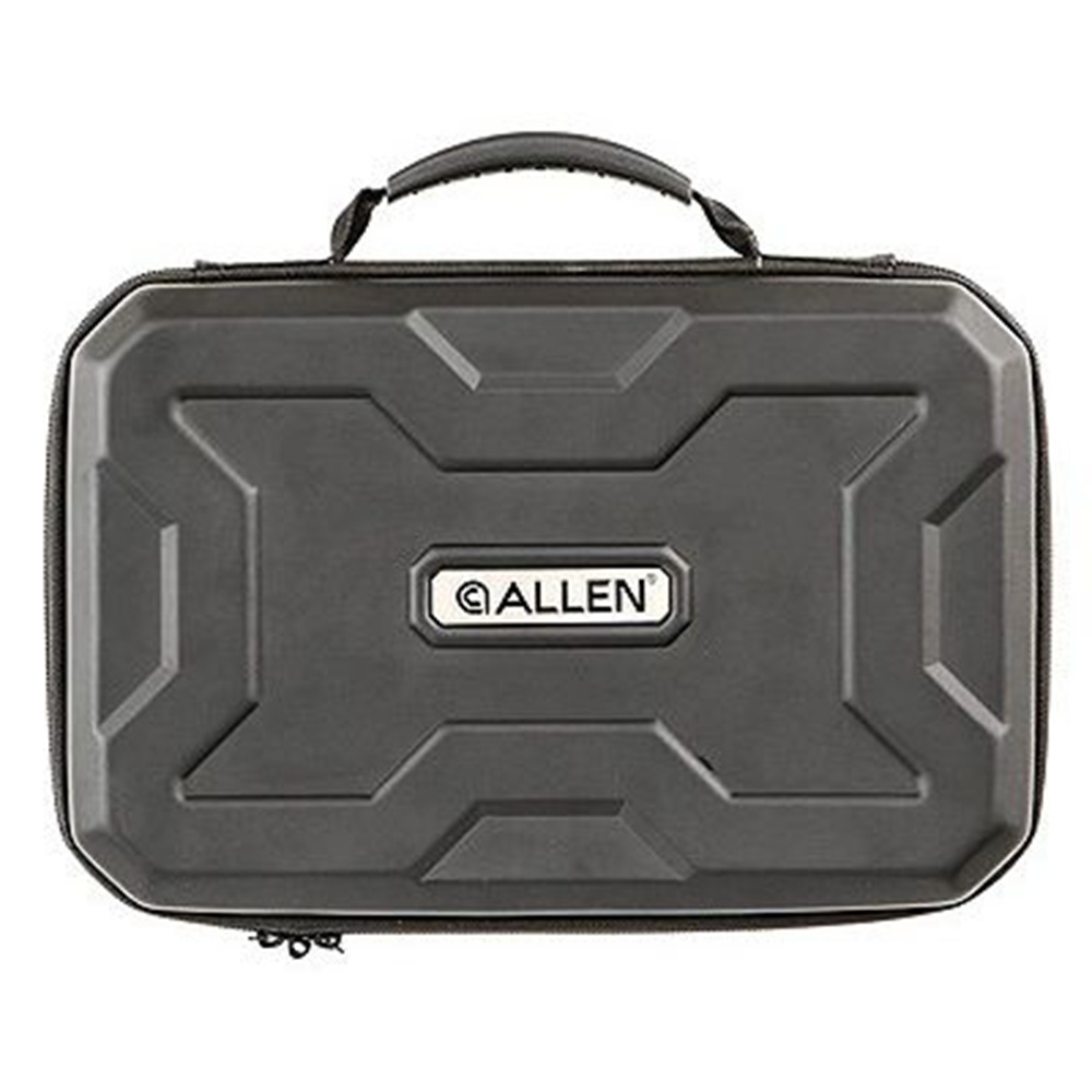 Allen Allen Exo Handgun Case 12"