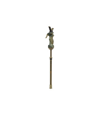 Primos Hunting Gen 3 Trigger Stick Short Monopod 21-30"