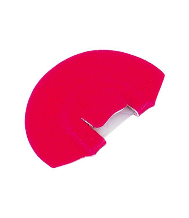 Primos Hunting Imperial Plate Double Red