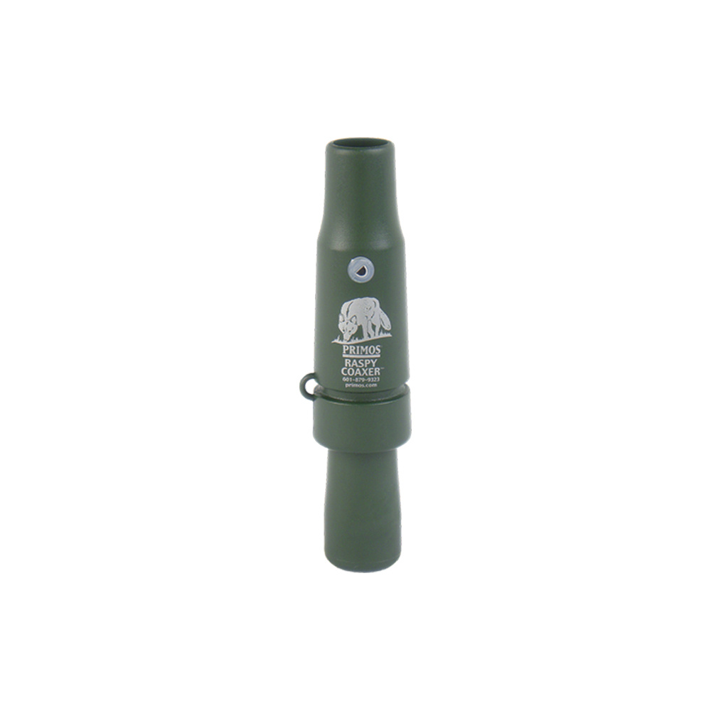 Primos Hunting Primos Raspy Coaxer Predator Call Primos Hunting Primos Raspy Coaxer Predator Call