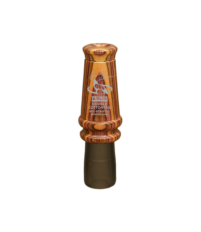 Primos Hunting Double Cottontail Predator Call