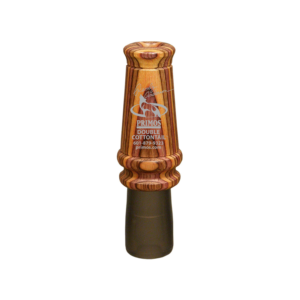 Primos Hunting Primos Double Cottontail Predator Call Primos Hunting Primos Double Cottontail Predator Call
