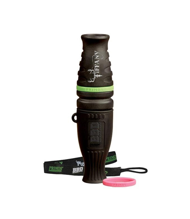 Primos Hunting 758 Tiffany Deer Grunt Call