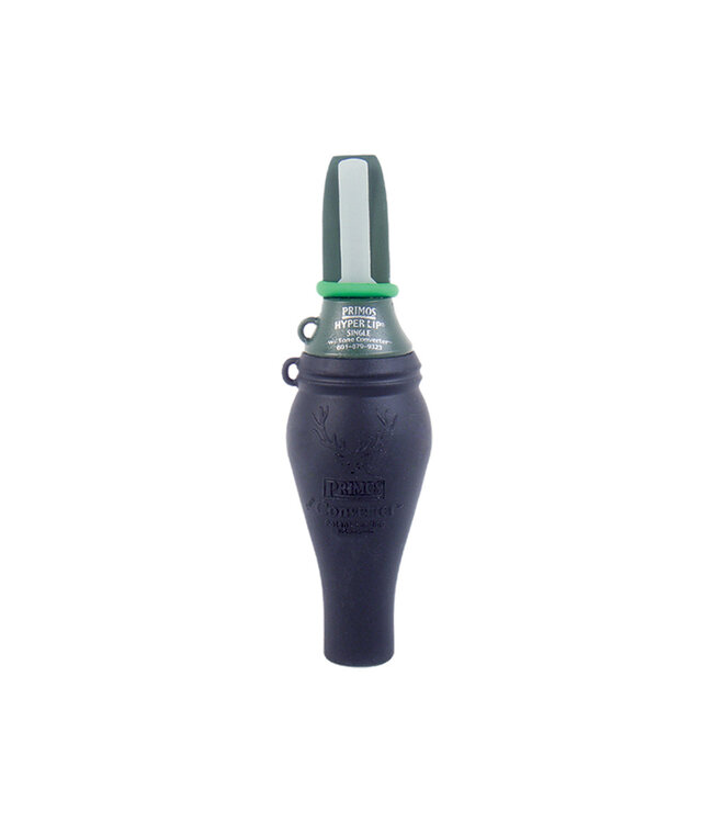 Primos Hunting Primos Hyper Lip Single Elk Call