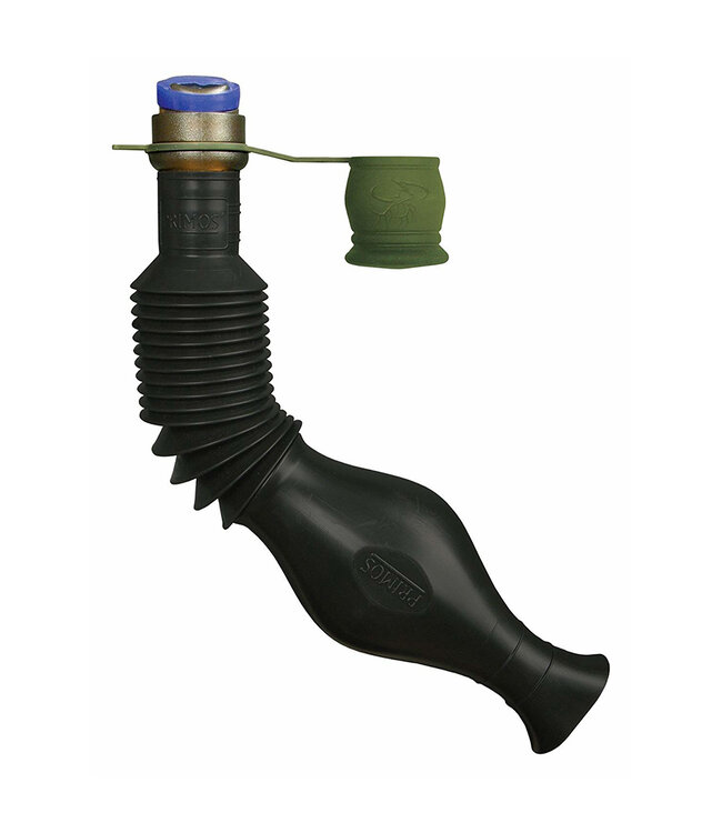 Primos Hunting Super Pack Bugle Elk & Cow Call