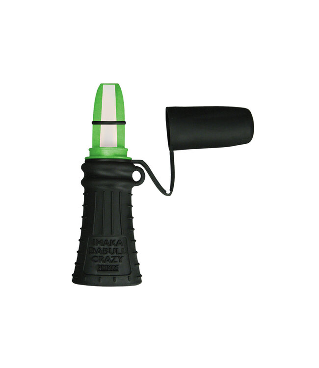 Primos Hunting Imaka Da Bullcrazy Long Range