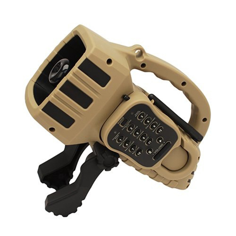 Primos Hunting Primos Dog Catcher Electronic Predator Call Primos Hunting Primos Dog Catcher Electronic Predator Call