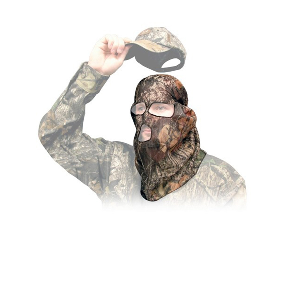 Primos Hunting Primos Full Hood Poly Netting Mask