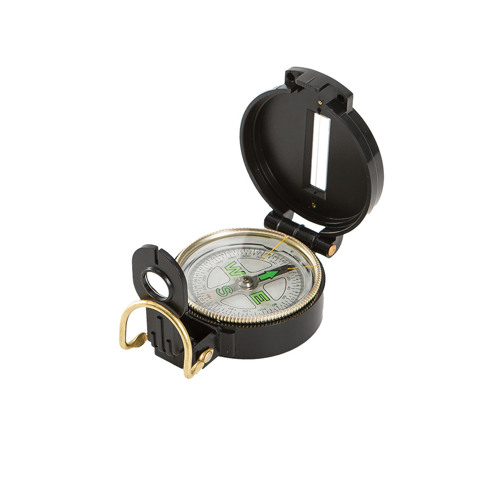 Allen Allen Lensatic Compass
