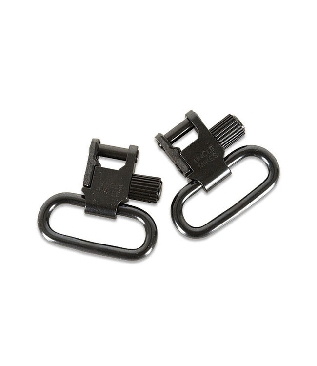 1403-2 Quick Detach 1" Sling Swivel Set