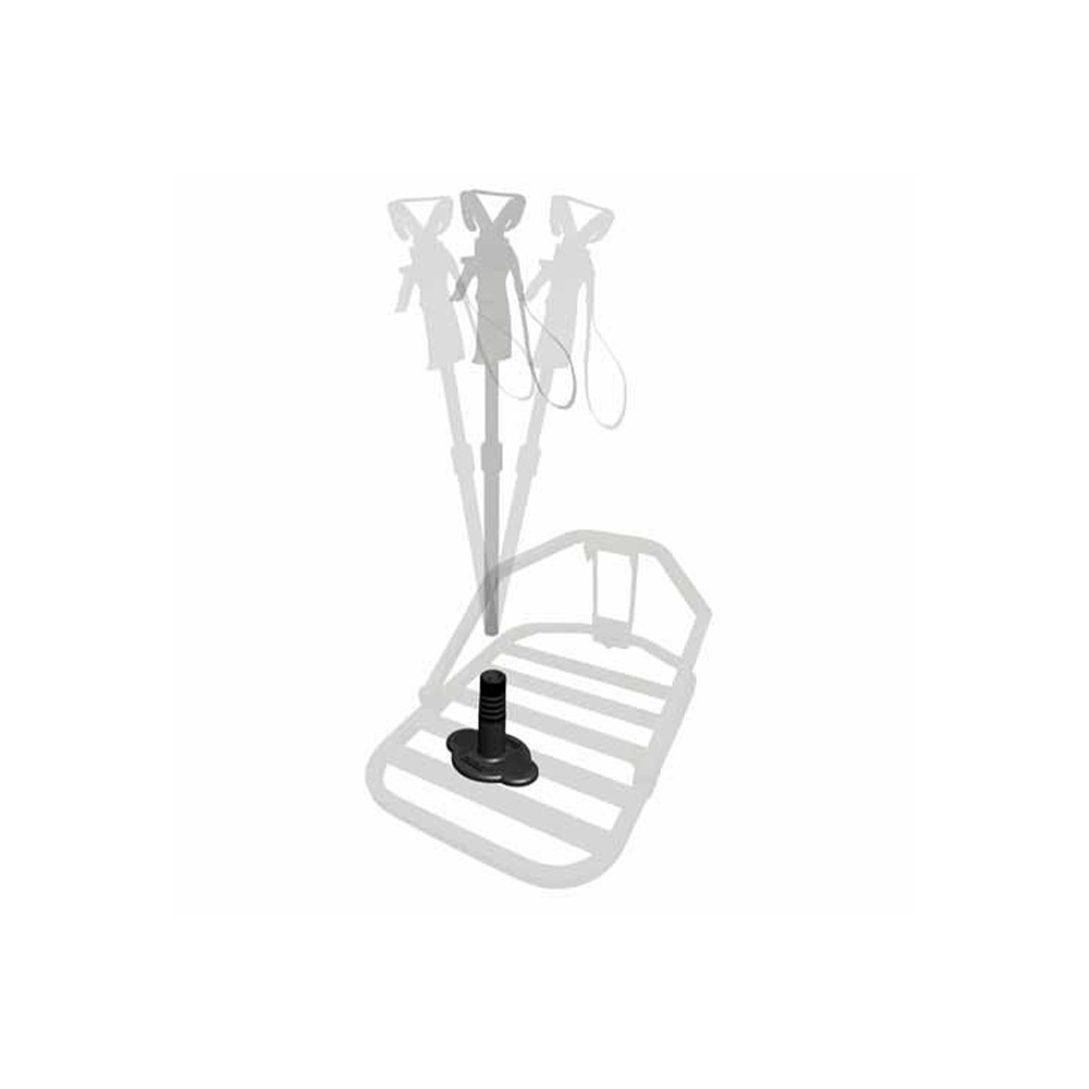 Primos Hunting Primos Mono Pod Treestand Attachment Primos Hunting Primos Mono Pod Treestand Attachment