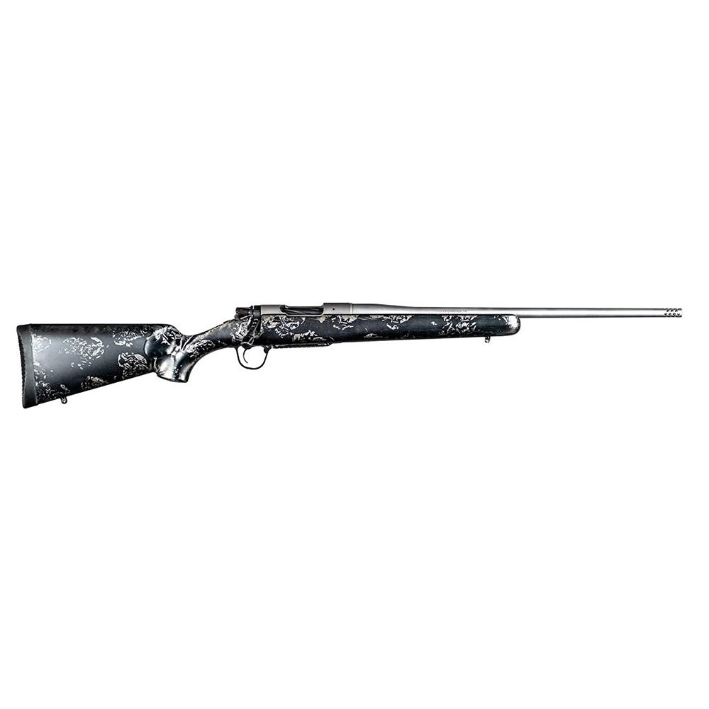 Christensen Arms Christensen Arms Mesa FFT Titanium Christensen Arms Christensen Arms Mesa FFT Titanium