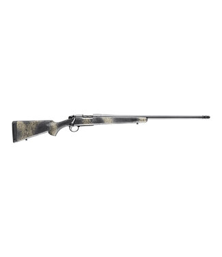 Bergara B-14 Wilderness Ridge Series