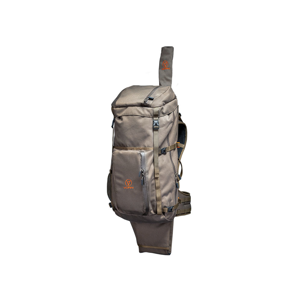 Vorn EV45 Backpack - Ash Green Vorn EV45 Backpack - Ash Green