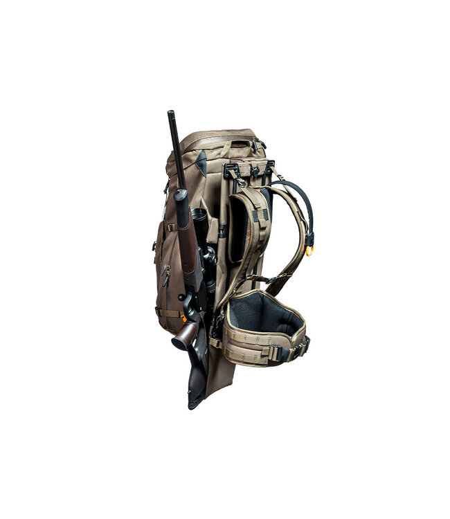 EV45 Backpack - Ash Green