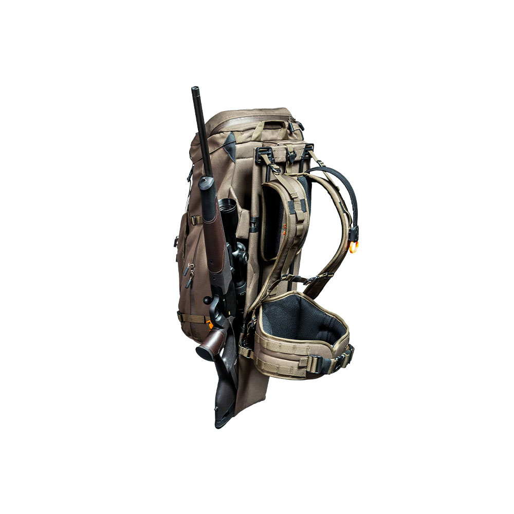 Vorn EV45 Backpack Ash Green Corlane Sporting Goods Ltd.