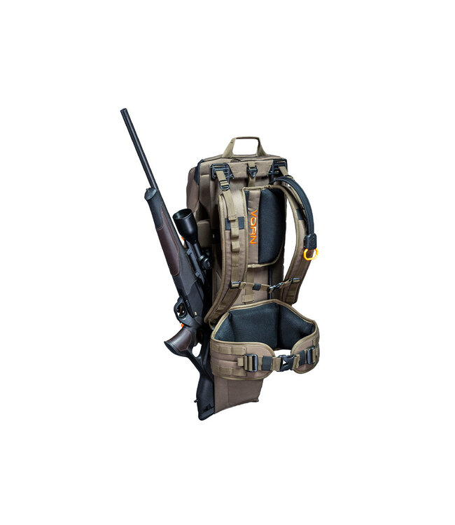 EV30 Backpack - Ash Green