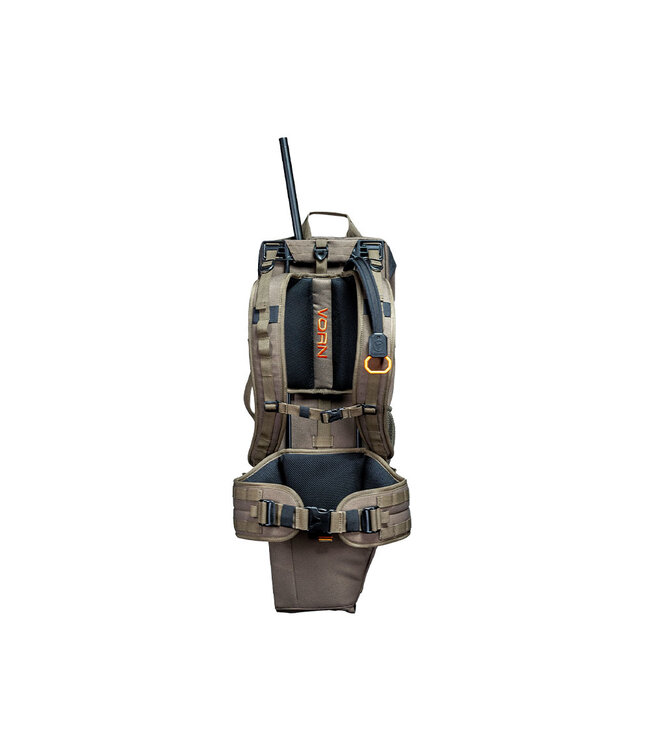 Vorn EV30 Backpack - Ash Green