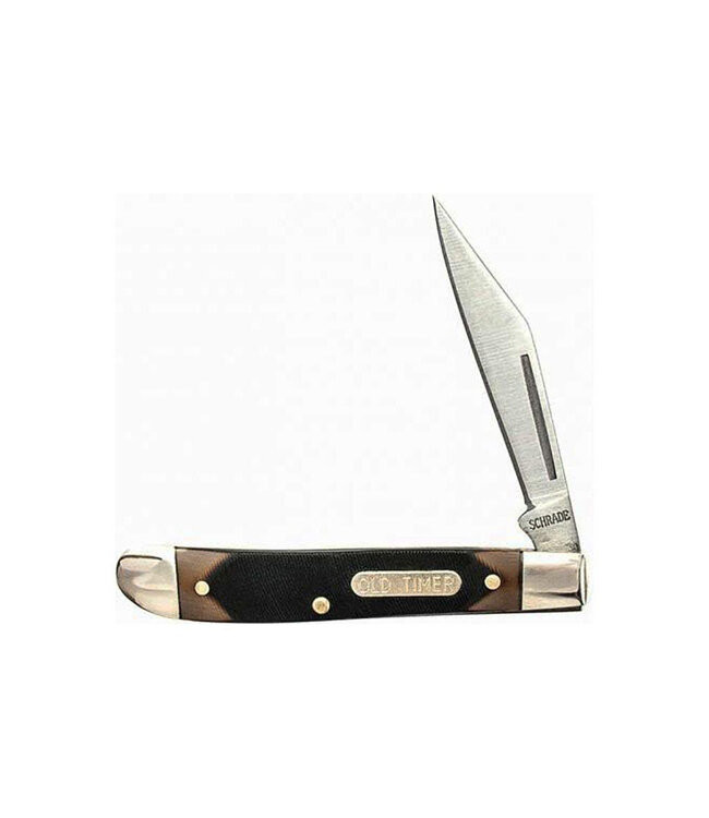 Schrade Old Timer Pal Folding Knife