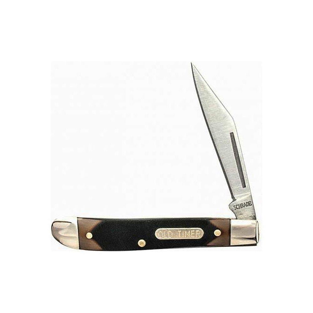 Schrade Schrade Old Timer Pal Folding Knife Schrade Schrade Old Timer Pal Folding Knife