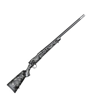 Christensen Arms Ridgeline FFT Carbon/Grey