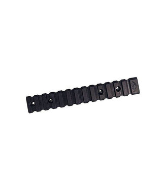 Tikka T1x Billet Picatinny Rail - Receiver Length 0/20 MOA