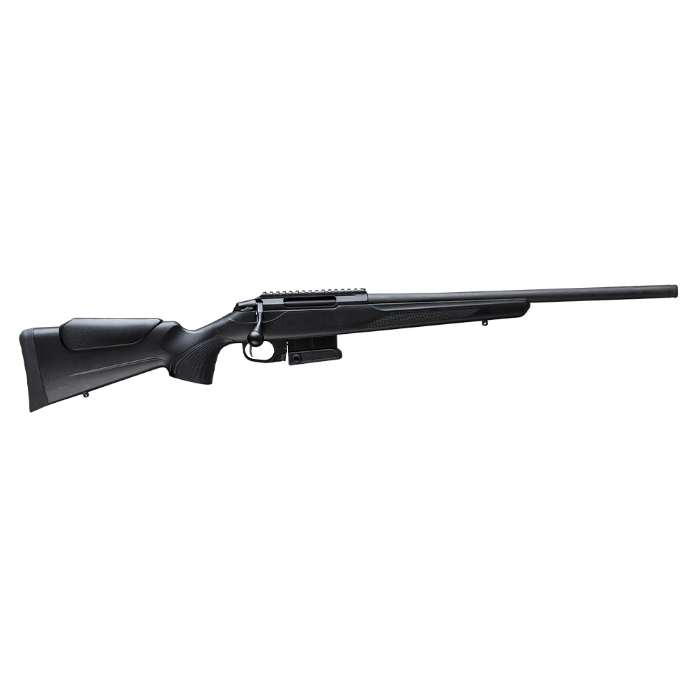 Tikka Tikka T3x CTR 6.5 PRC Synthetic/Blued Tikka Tikka T3x CTR 6.5 PRC Synthetic/Blued