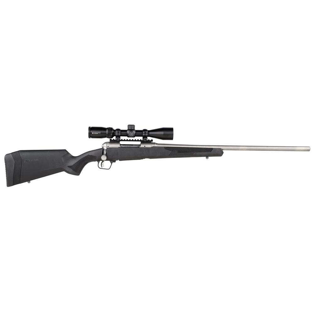 Savage Arms Savage 110 Apex Storm XP 6.5 PRC - Bolt - 24" - 2+1 Rd Savage Arms Savage 110 Apex Storm XP 6.5 PRC - Bolt - 24" - 2+1 Rd