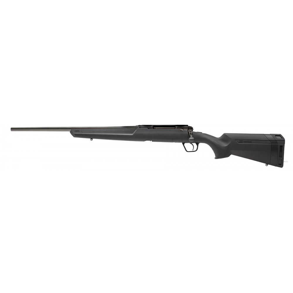 Savage Arms Savage Axis Compact LH .243 Win - Bolt - 20" - 4Rd Savage Arms Savage Axis Compact LH .243 Win - Bolt - 20" - 4Rd