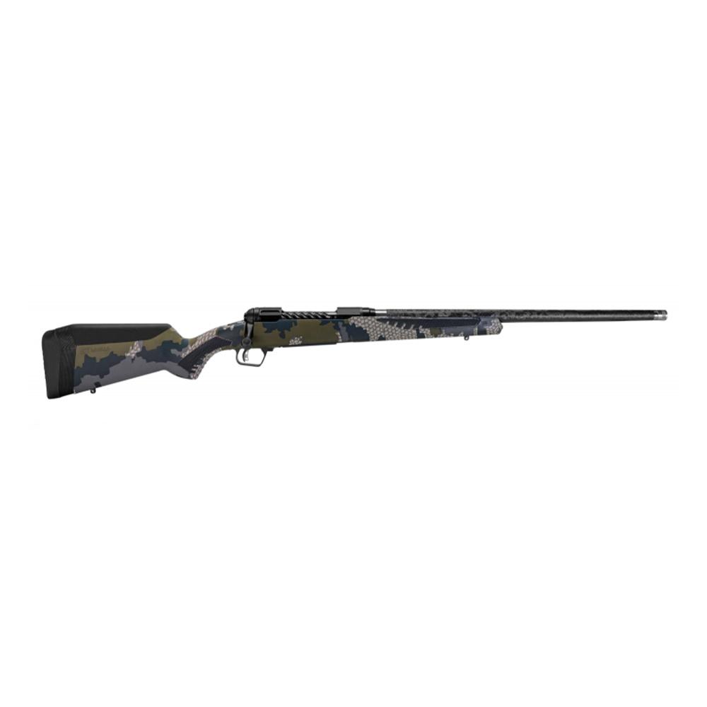 Savage Arms Savage 110 Ultra SS Kuiu Verde 2.0 Savage Arms Savage 110 Ultra SS Kuiu Verde 2.0
