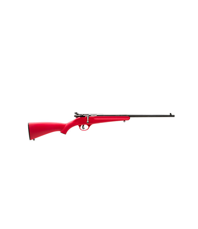 Savage Arms Savage Rascal Bolt Action 22 LR - Bolt - 16" - No Mag