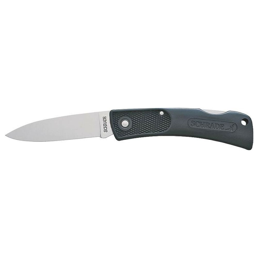 Schrade Schrade Firebird Lockback Pocket Knife Schrade Schrade Firebird Lockback Pocket Knife