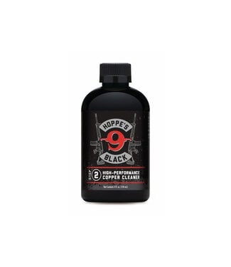 Hoppe's Gun Cleaner Hoppes Black Hight Performance Step 2 Copper Cleaner 4oz