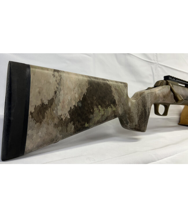 Browning X-Bolt Hells Canyon LR Ambush MB 300 Win Mag DEMO