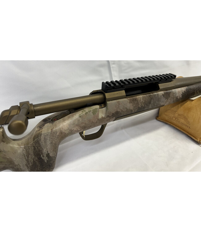 Browning X-Bolt Hells Canyon LR Ambush MB 300 Win Mag DEMO
