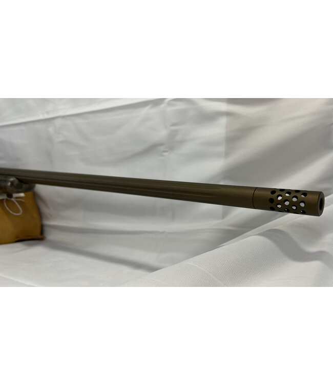 Browning X-Bolt Hells Canyon LR Ambush MB 300 Win Mag DEMO