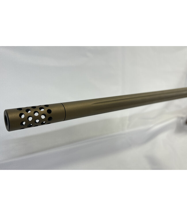 Browning X-Bolt Hells Canyon LR Ambush MB 300 Win Mag DEMO