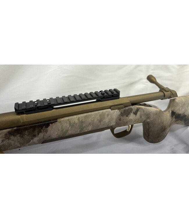 Browning X-Bolt Hells Canyon LR Ambush MB 300 Win Mag DEMO