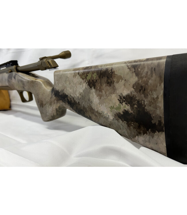 Browning Browning X-Bolt Hells Canyon LR Ambush MB 300 Win Mag DEMO